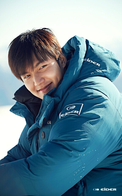 Eider 2014 F/W