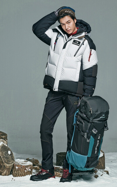 Eider 2014 F/W