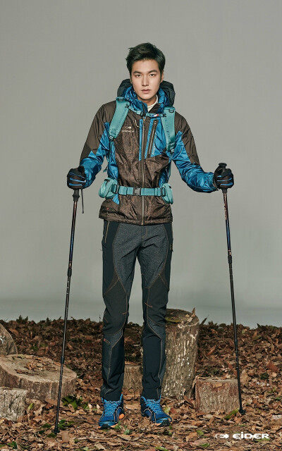 Eider 2014 F/W