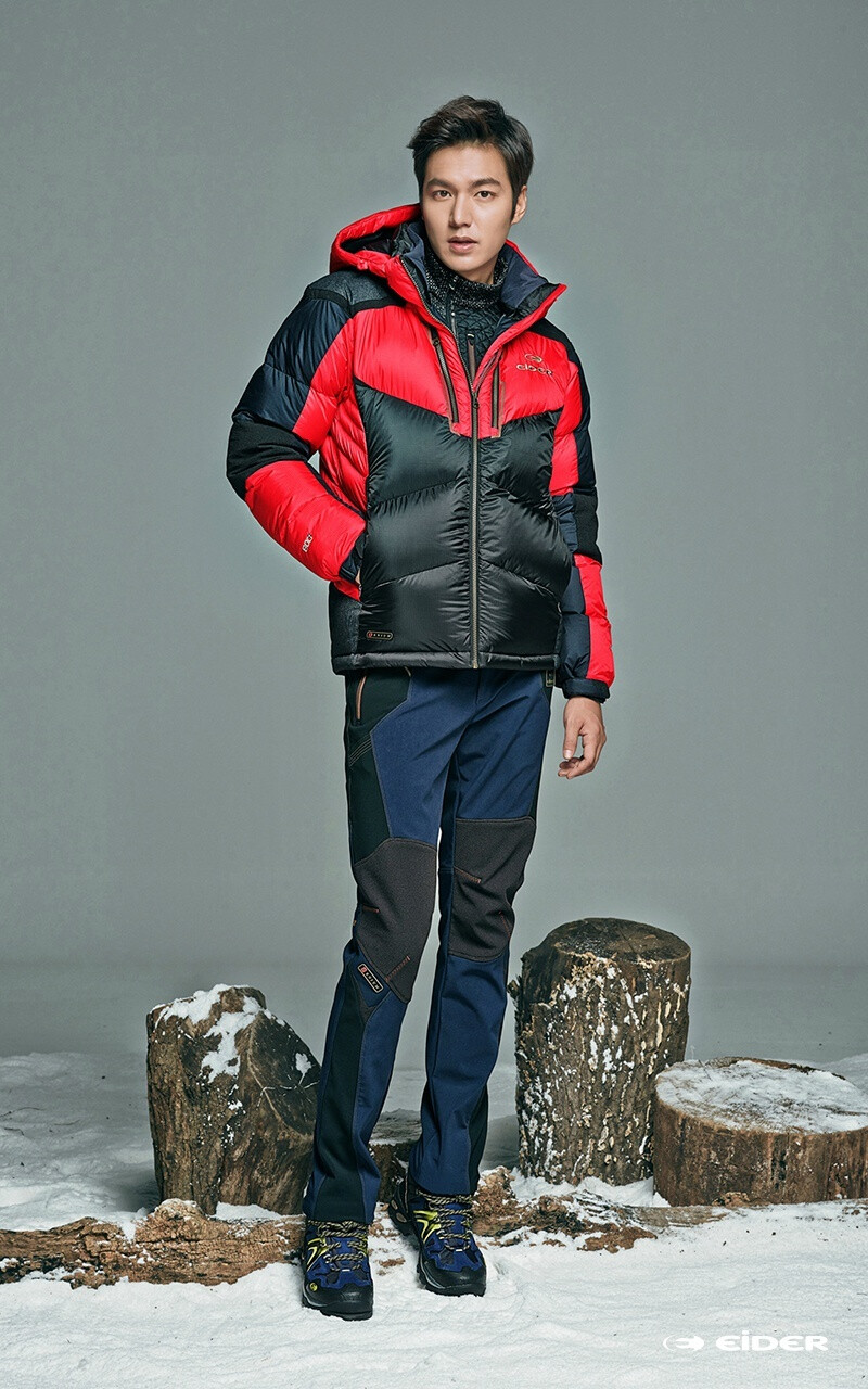 Eider 2014 F/W