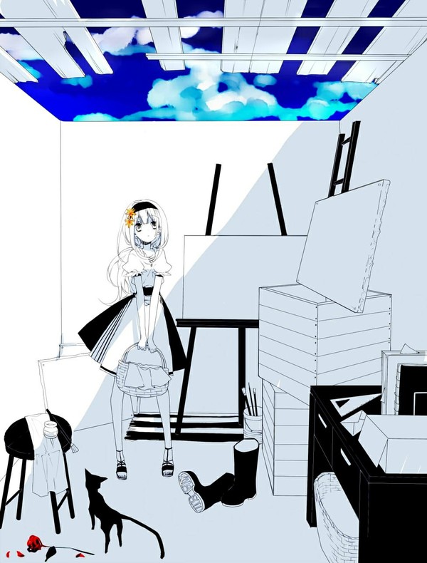 you can convince everyone, but failed to convince his own hertt