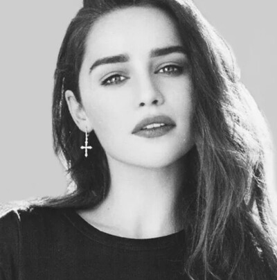 Emilia Clarke