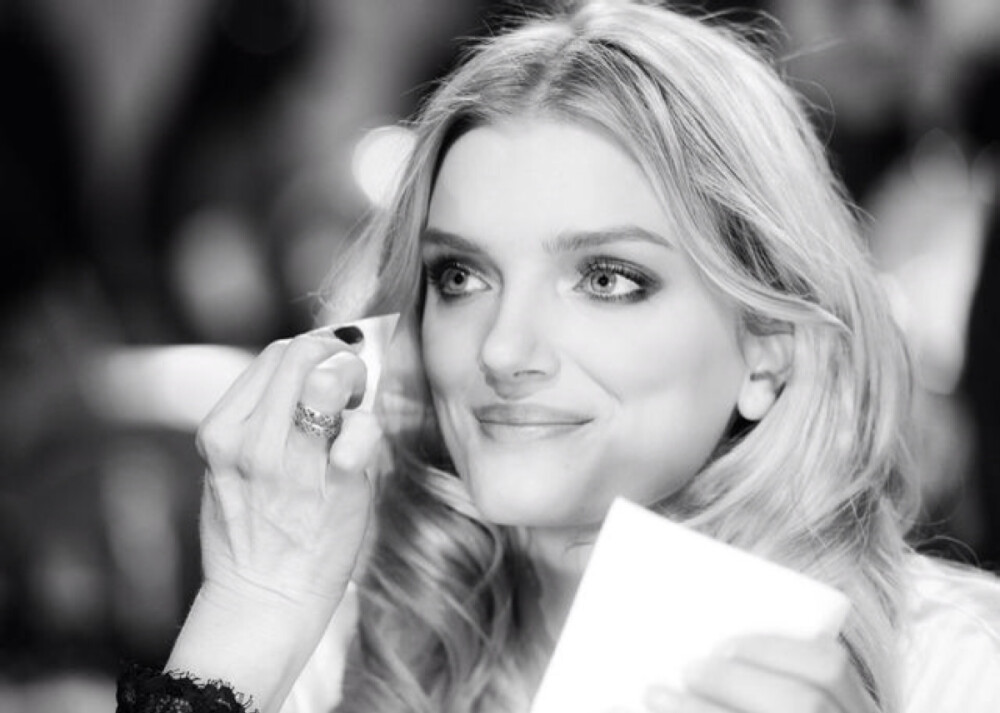 Lily Donaldson