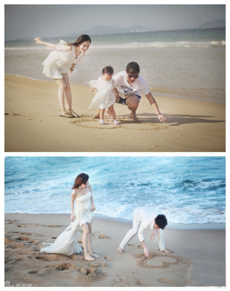 裙子 李小璐 女神 http://www.pixiemarket.com/white-off-the-shoulder-dress.html