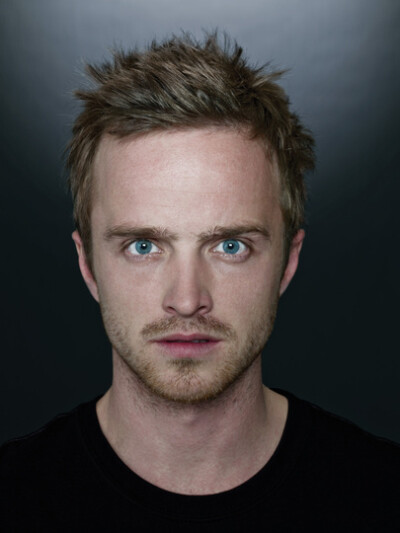 《绝命毒师 Breaking Bad》- 亚伦·保尔 Aaron Paul