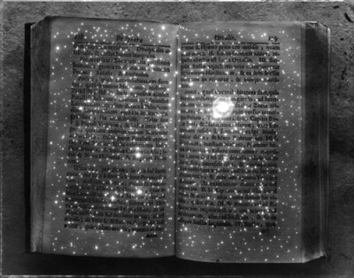 universe in book