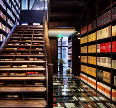 上海最美的书店