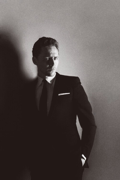 Tom Hiddleston