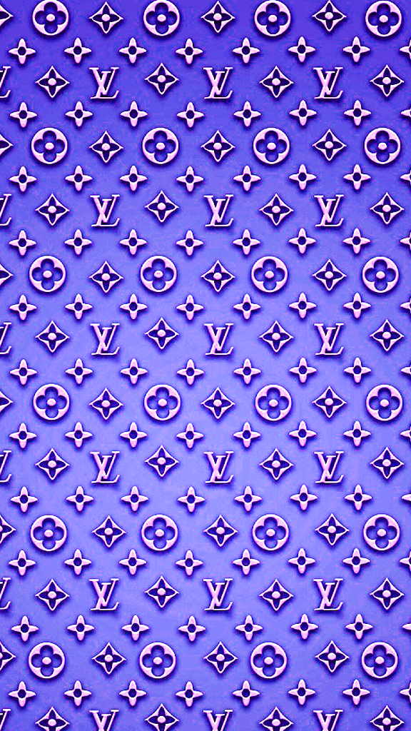 LV 名牌 Logo