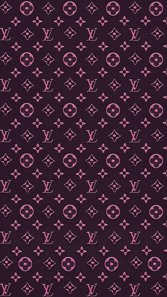 LV 名牌 Logo