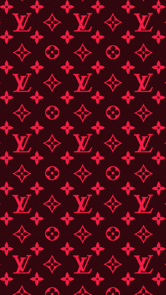 LV 名牌 Logo