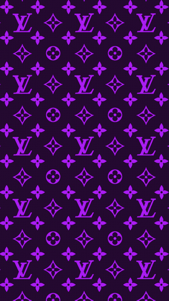 LV 名牌 Logo