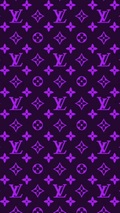 LV 名牌 Logo