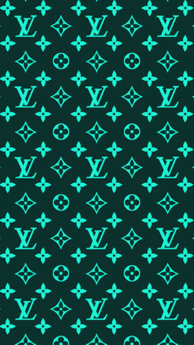 LV 名牌 Logo