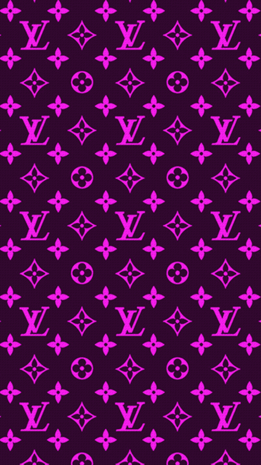 LV 名牌 Logo