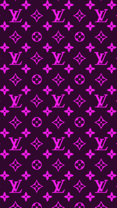 LV 名牌 Logo