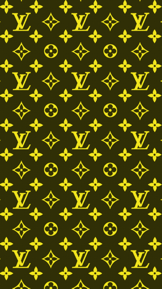 LV 名牌 Logo