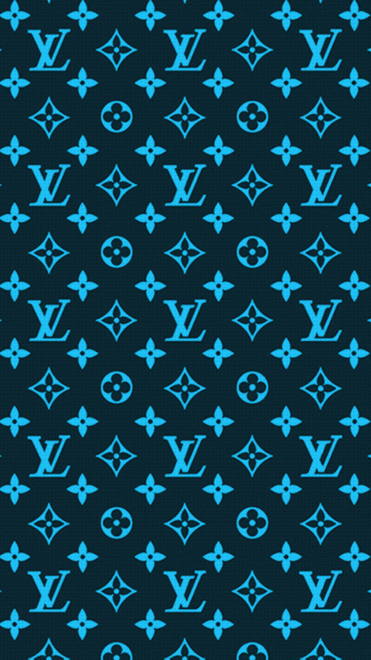 LV 名牌 Logo