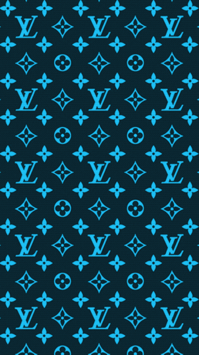 LV 名牌 Logo