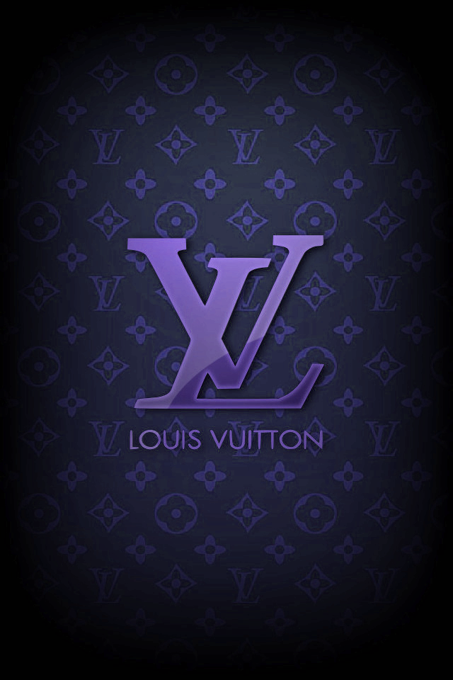 LV 名牌 Logo