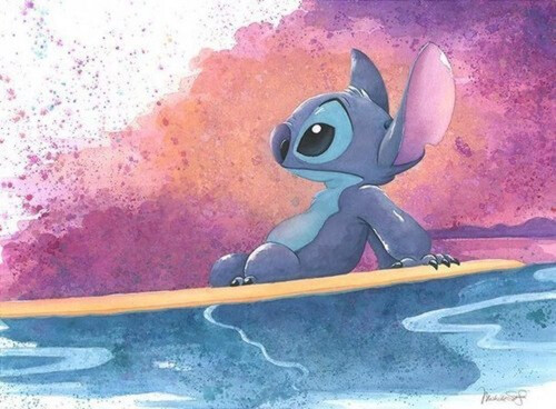 Stitch