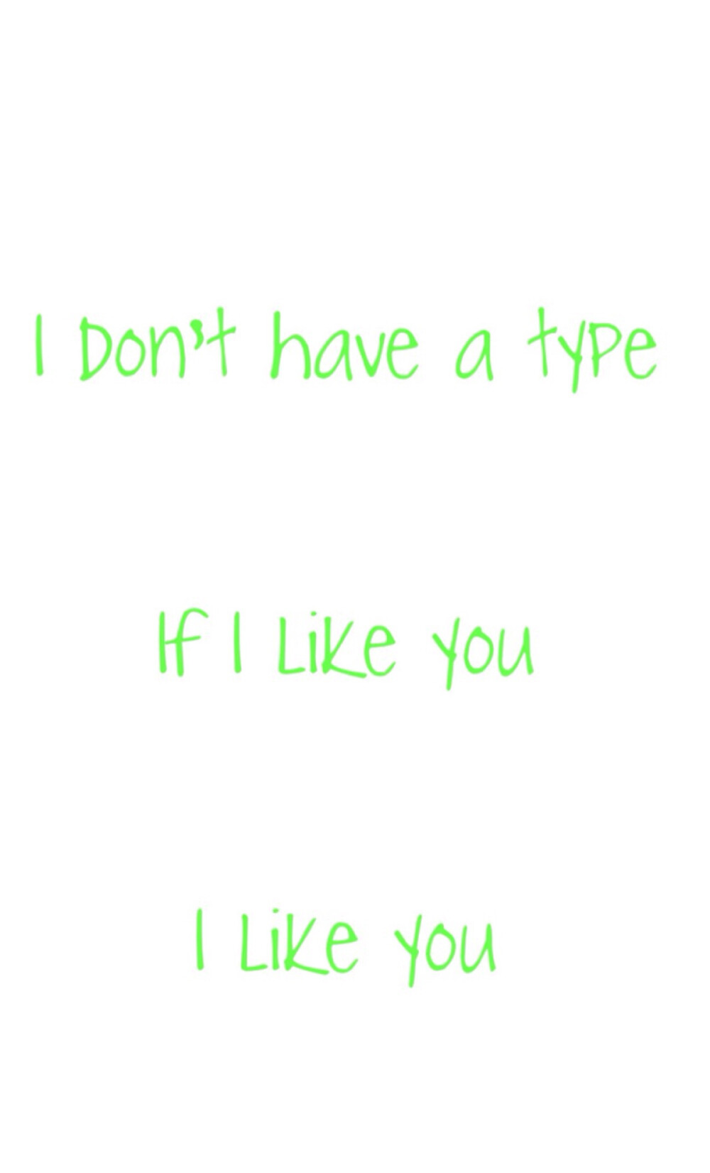 if i like you,i like… - 堆糖,美图壁纸兴趣社区