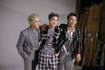 JYJ