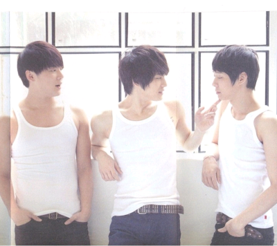 JYJ