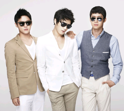 JYJ