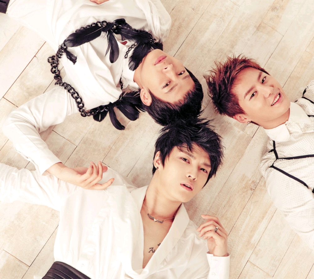 JYJ