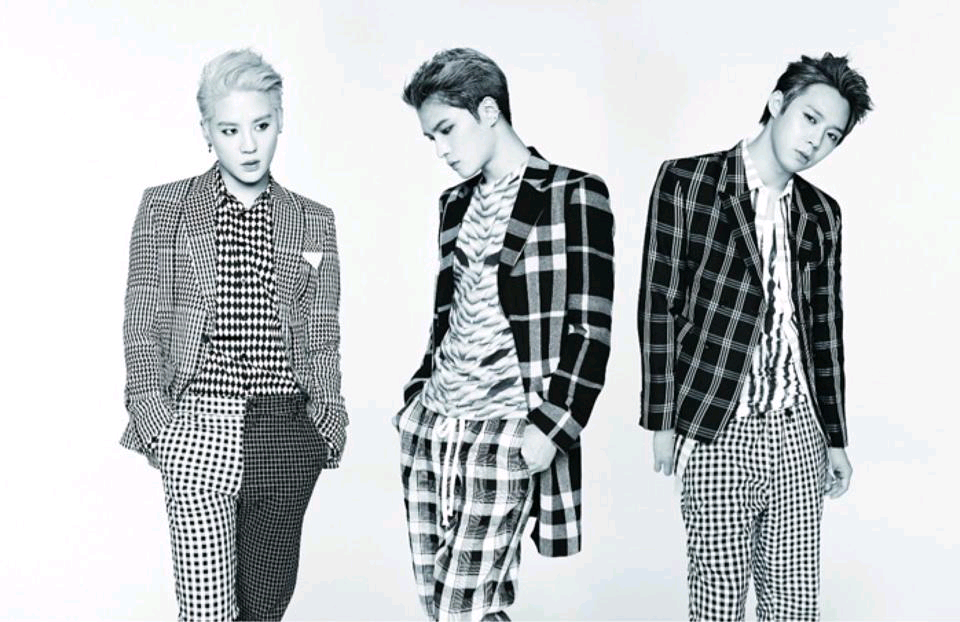 JYJ