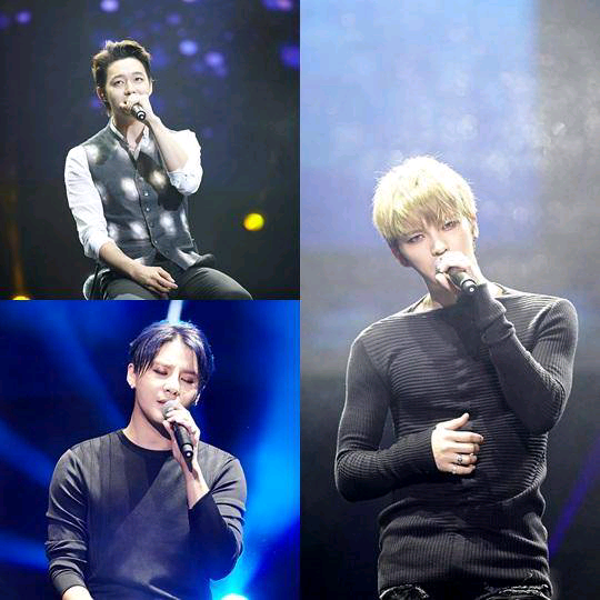 JYJ