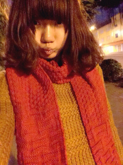 嘟嘟小嘴，生活处处有欢乐