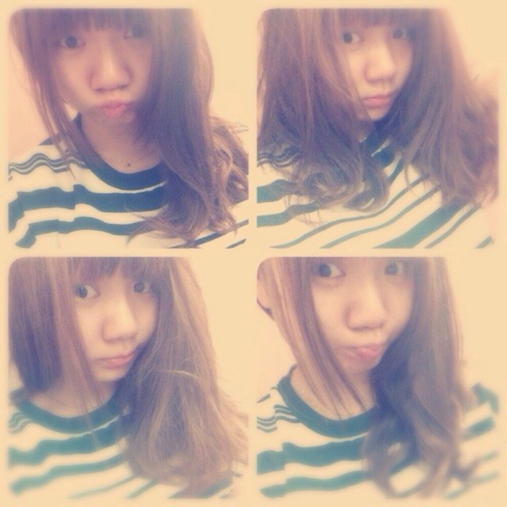 卖萌无处不在，只要自己开心