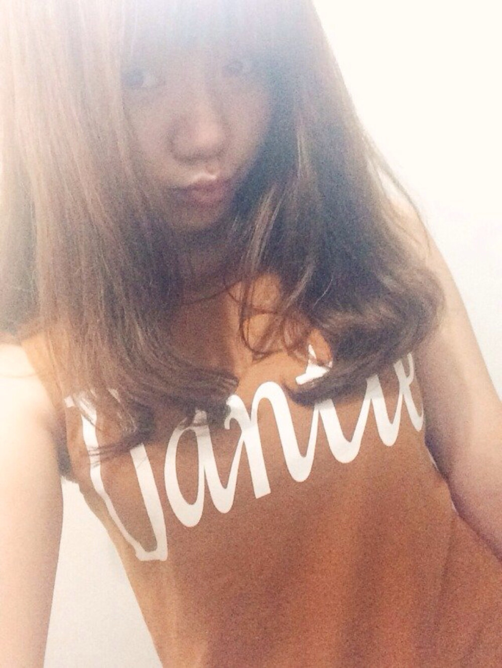 骨子里的温柔 势不可挡