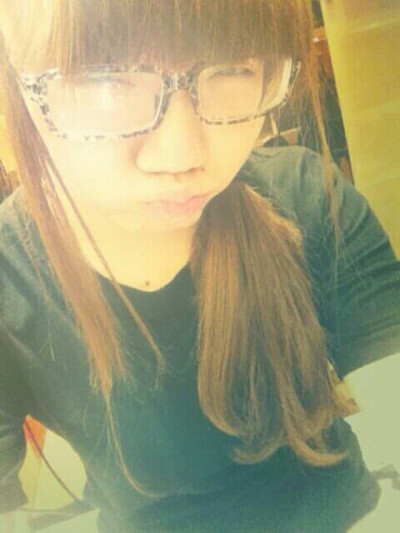 文艺可爱范儿也行.....