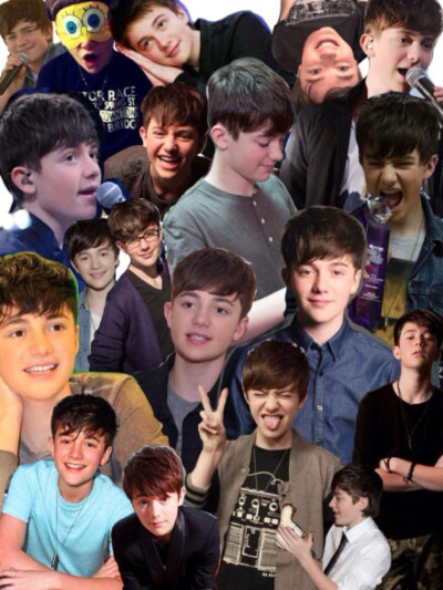 Greyson Chance