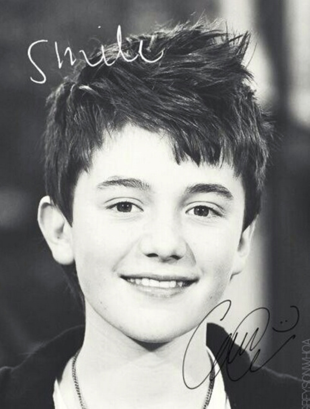 greysonchance