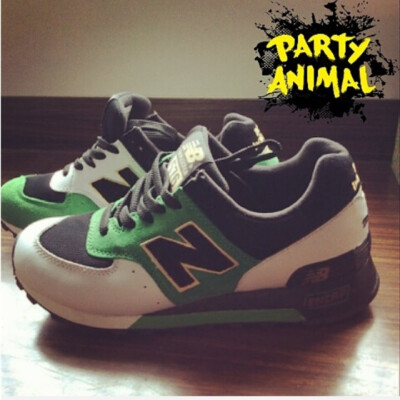 New balance#