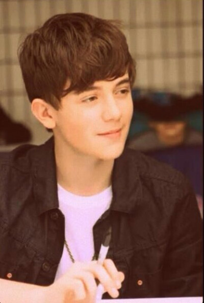 Greyson Chance