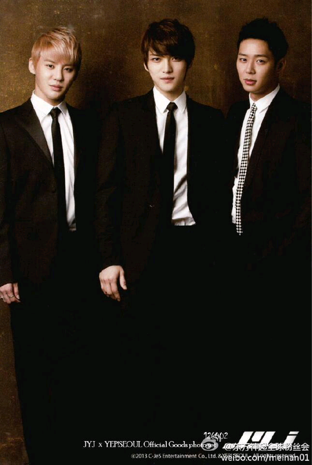 JYJ