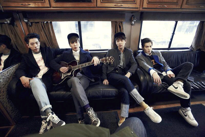 CNBLUE