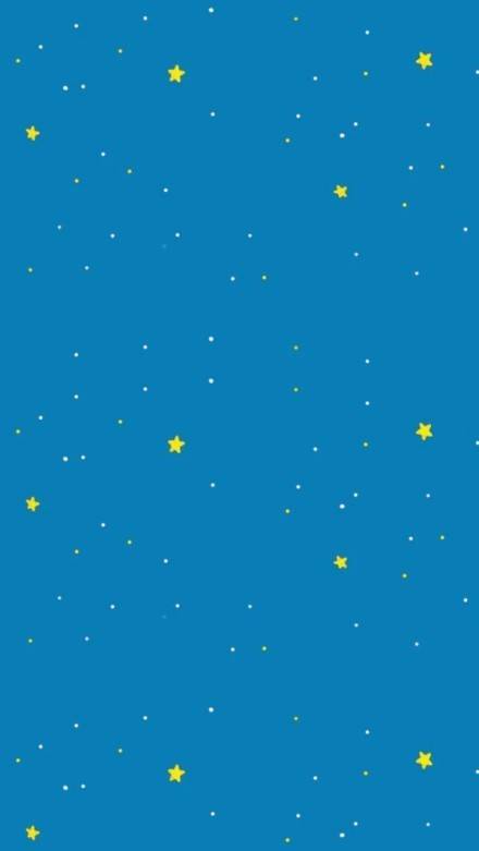 星星壁纸