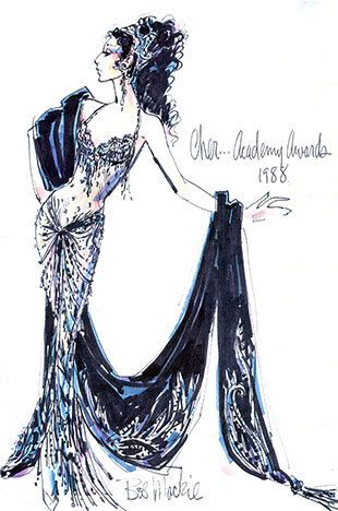 BOB MACKIE