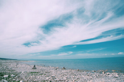 青海湖