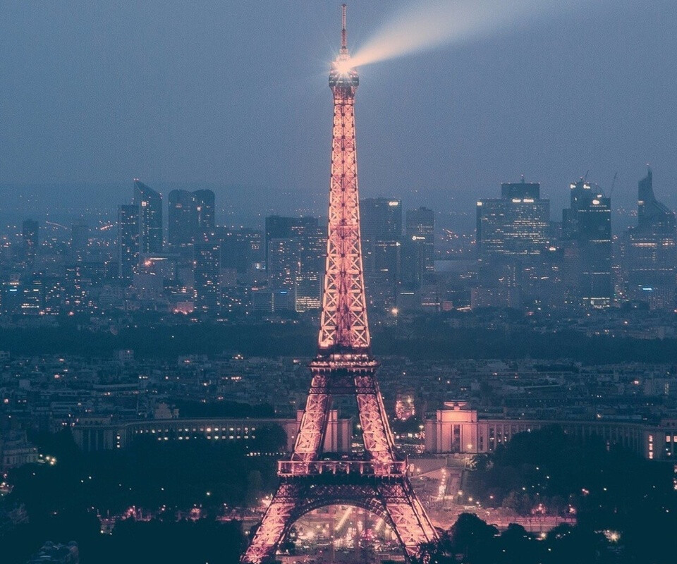 Eiffel Tower