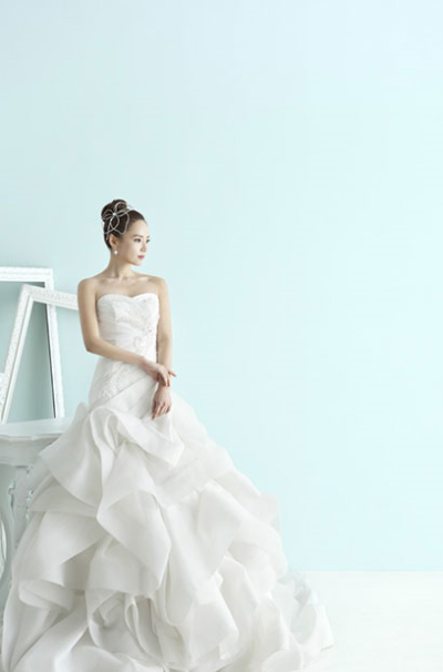 成成叠叠 —— 婚纱照 by wedding21