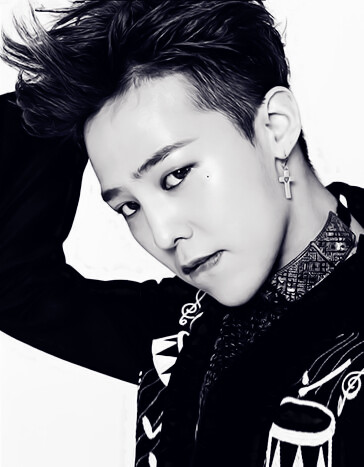 G-Dragon，权志龙，鸡涌，BigBang，VIP，GD