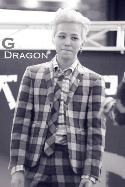 G-Dragon，权志龙，鸡涌，BigBang，VIP，GD