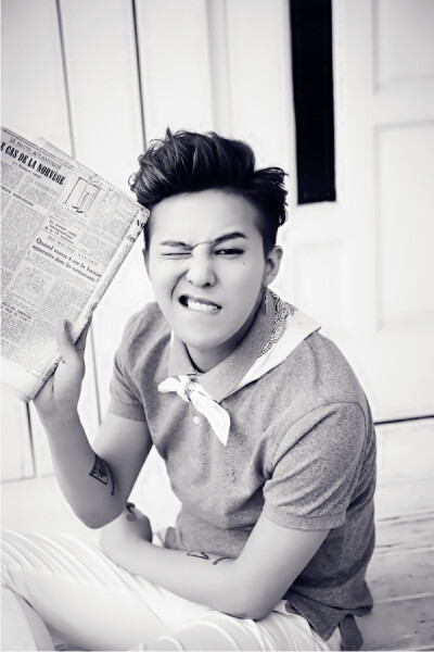 G-Dragon，权志龙，鸡涌，BigBang，VIP，GD